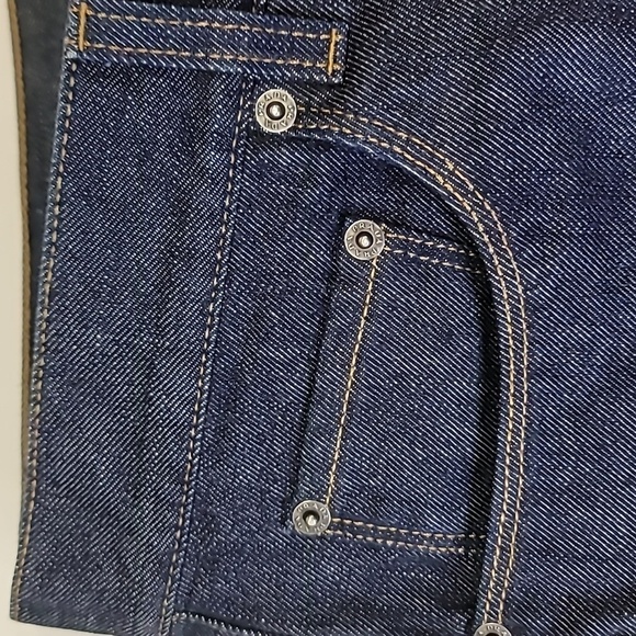 Prada Tapered fit denim jeans - Picture 14 of 16